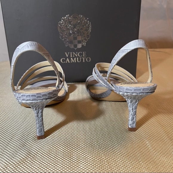 Vince Camuto, New Savsha Women Sandal - Picture 5 of 10